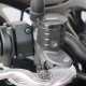 Bocal frein avant Alu GSG R 2010+ - Z 750 - Honda