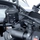 Bocal frein avant Alu GSG SX 2011+ - Z 1000 - Honda