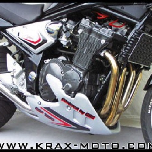 Sabot GSG Mototechnik Road - Bandit 1200 - Suzuki