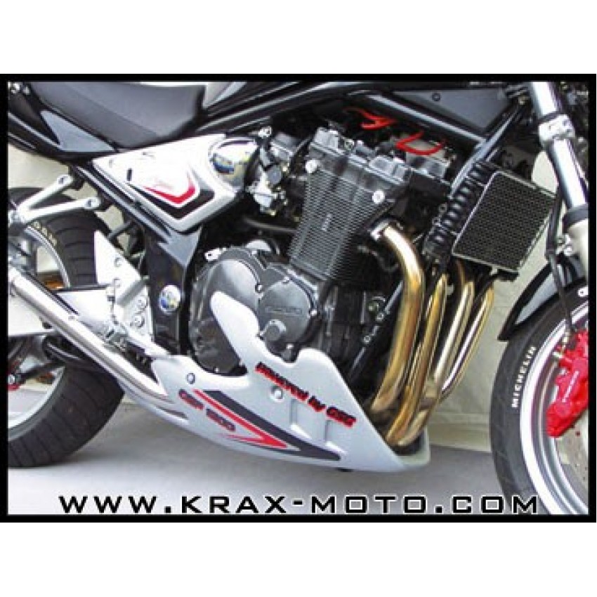 Sabot GSG Mototechnik Road - Bandit 1200 - Suzuki