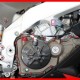Kit visserie moteur Evotech - Z 800 - Kawasaki 