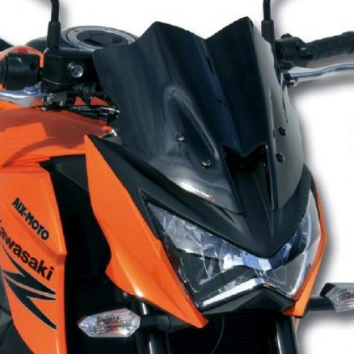 Saute vent Ermax Sport +26cm - Z800 - Kawasaki