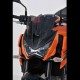 Saute vent Ermax Sport +26cm - Z800 - Kawasaki