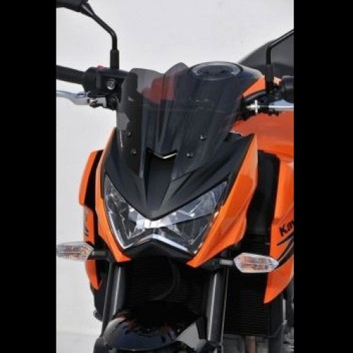 Saute vent Ermax Sport +26cm - Z800 - Kawasaki