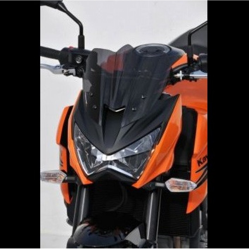 Saute vent Ermax Sport +26cm - Z800 - Kawasaki