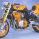 Radiateur Huile+durites GSG 1986/88 - GSXR 1100 - Suzuki