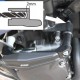 Kit de protection "F 2010+" 2 - CB/CBF 1000 - Honda