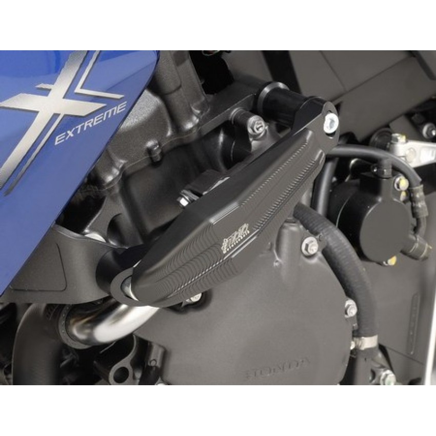 Kit de protection 2011+ - CB 1000 R - Honda