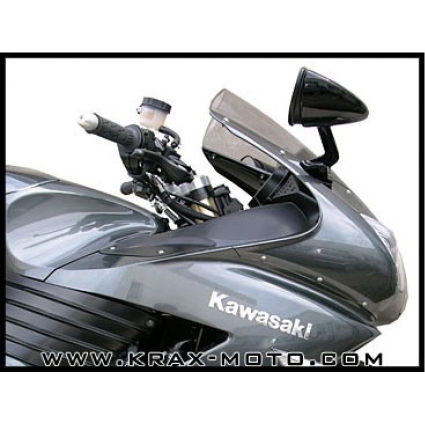 Kit Streetbike ABM 2012+ - ZZR 1400 - Kawasaki