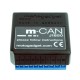  Motogadget M-Can J1850