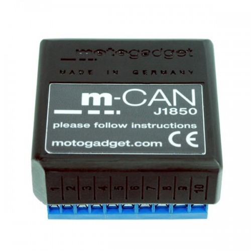 Motogadget mo-Can J1850