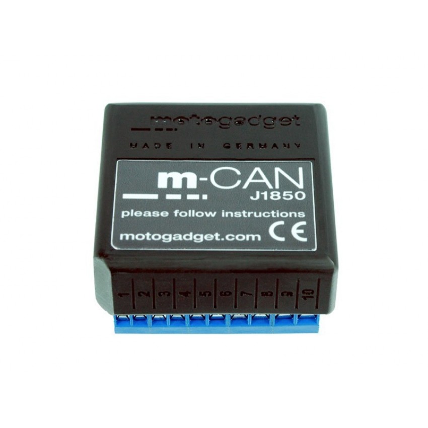  Motogadget M-Can J1850