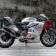 Protège carter embrayage Evotech - Panigale - Ducati