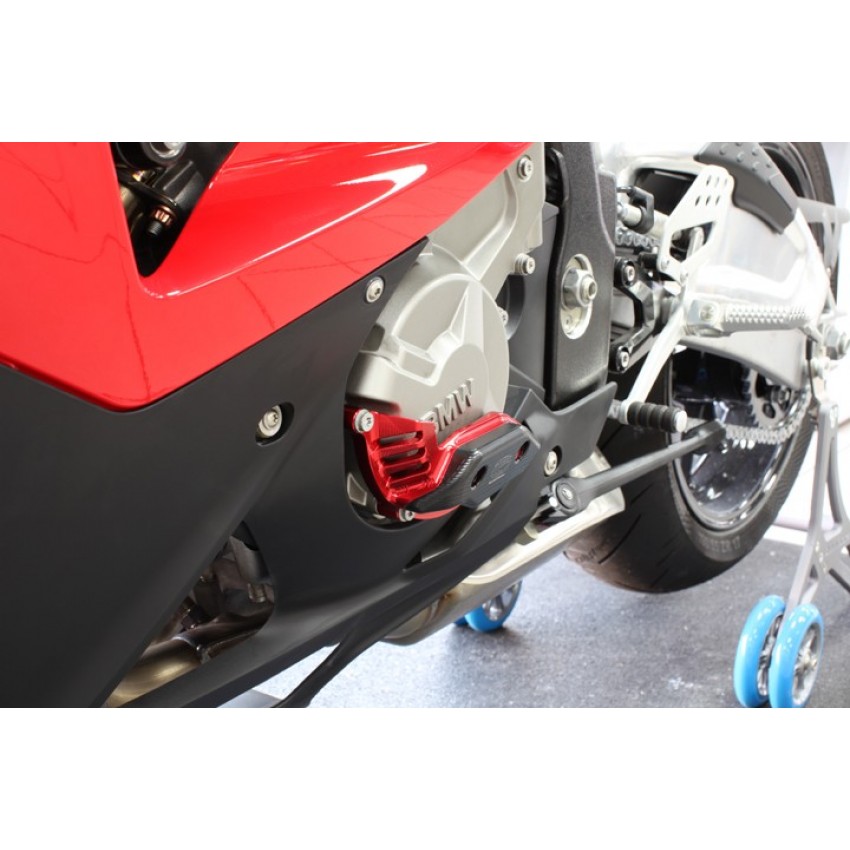 Bmw s1000 protège carter