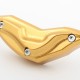 Protection moteur gauche Evotech - Brutale 675- MV Agusta