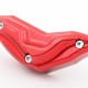 Protection moteur gauche Evotech - Brutale 675- MV Agusta