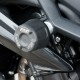 Kit protection GSG 2013 - Street Triple 375 - Triumph