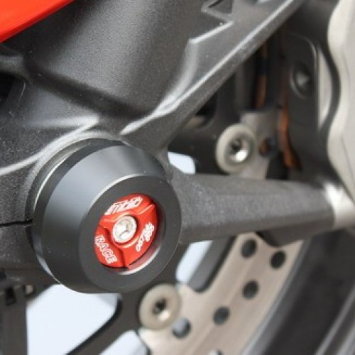 Protection de fourche GSG 2 - Hypermotard 821 - Ducati
