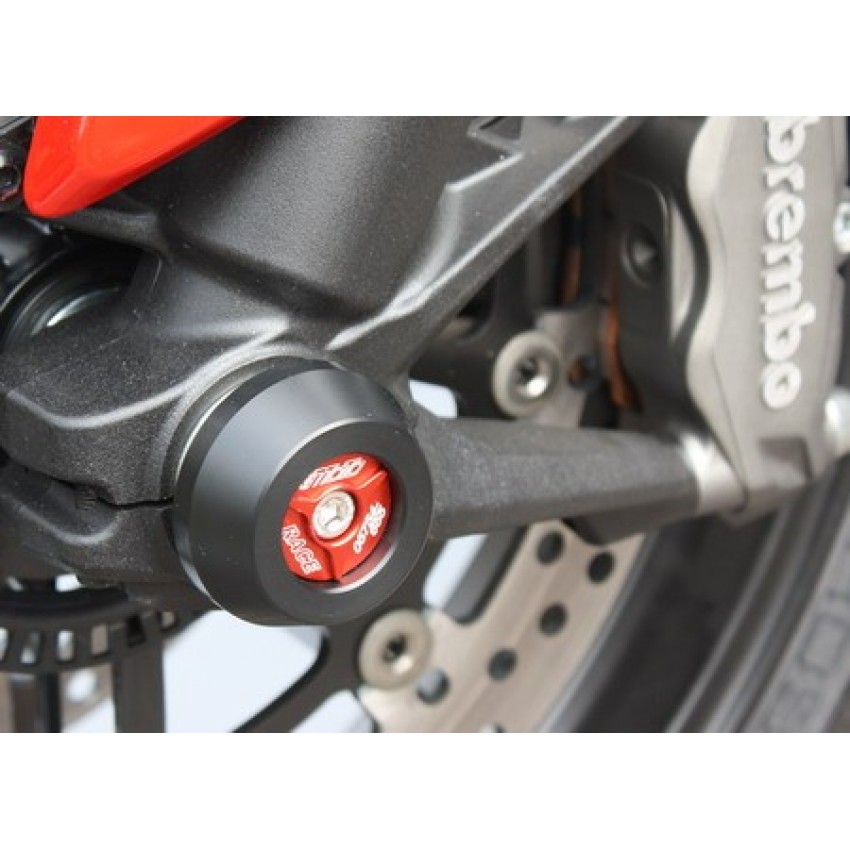 Protection de fourche GSG 2 - Hypermotard 821 - Ducati