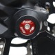 Protection de fourche GSG 2 - Hypermotard 821 - Ducati
