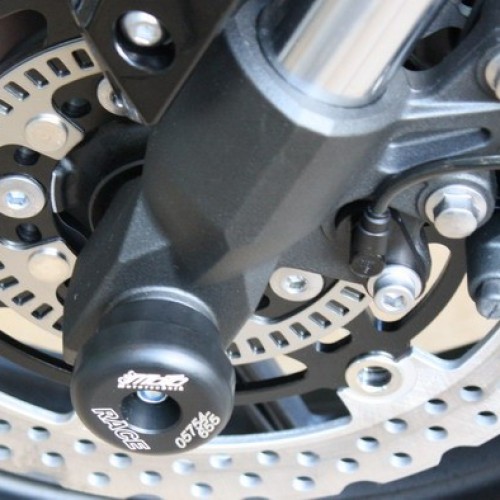 Kit protection roue avant - Versys 1000 - Kawasaki