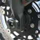 Kit protection roue avant - Versys 1000 - Kawasaki
