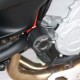 Kit protection GSG 2013+ - Brutale 800 - MV Agusta