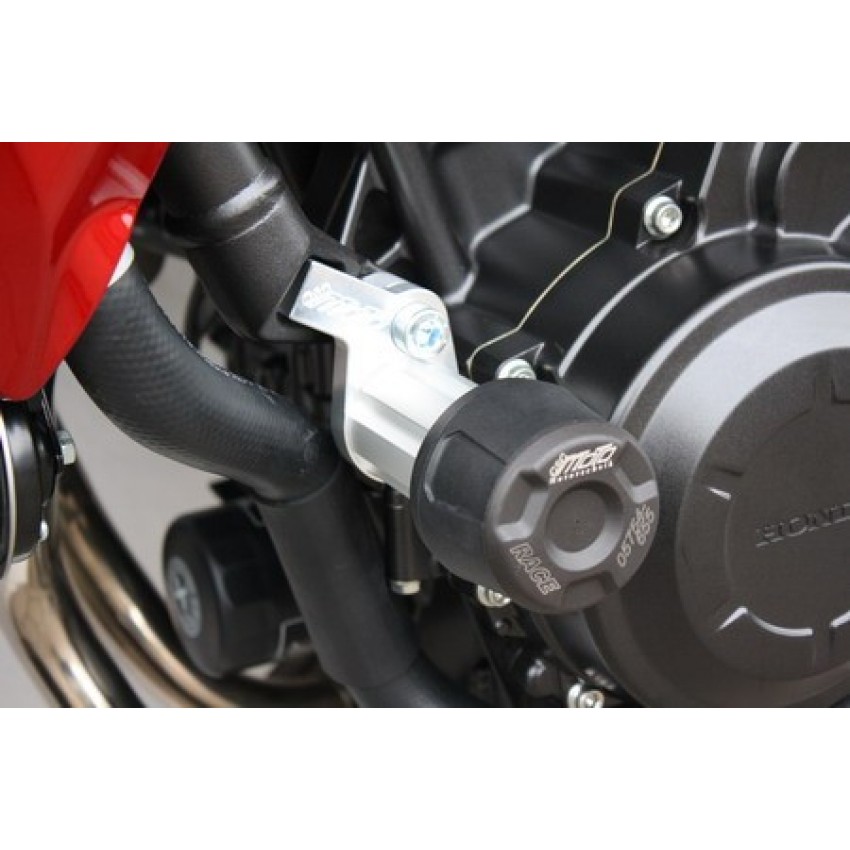 Kit protection GSG 2013+ - CB 500 X/F - Honda