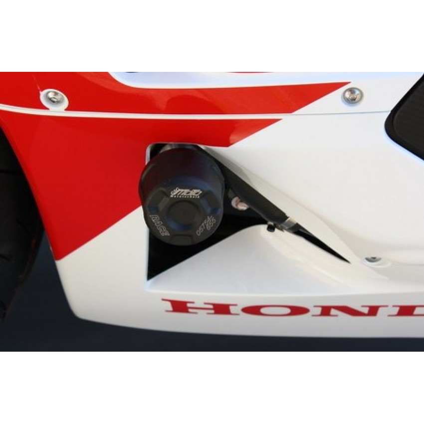 Kit protection GSG 2013+ - CBR 600 - Honda