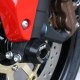 Kit protection fourche GSG 2013+ - CBR 600 - Honda