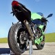 Silencieux Bodis GP1 2013+ - ZX6 R - Kawasaki