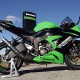 Silencieux Bodis GP1 2013+ - ZX6 R - Kawasaki