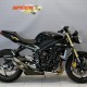 Silencieux Bodis Duobolico 2013+ - Street Triple 675 - Triumph