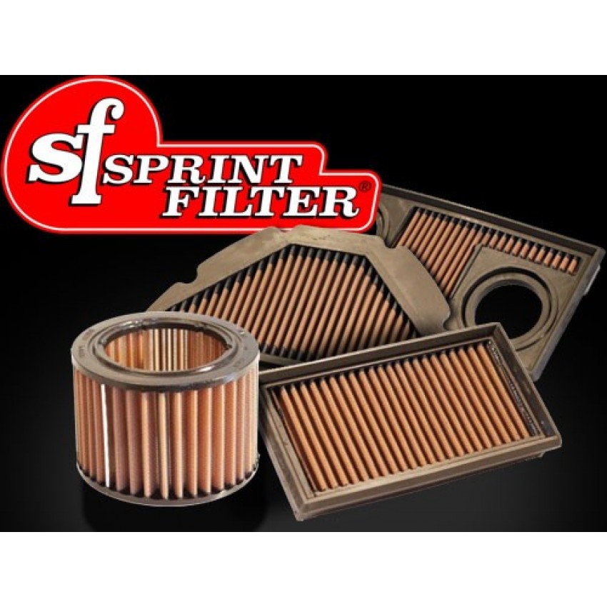 Filtre à air Sprint Filter - RXV-SXV - Aprilia