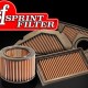 Filtre à air Sprint Filter - RXV-SXV - Aprilia