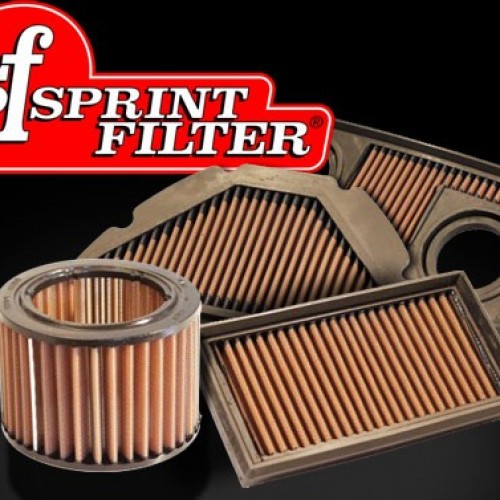 Filtre à air Sprint Filter 2005-07 Factory - RSV 1000R - Aprilia