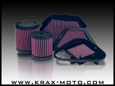 Passage De Roue Ermax Suzuki GSF650 Bandit 2009-2015