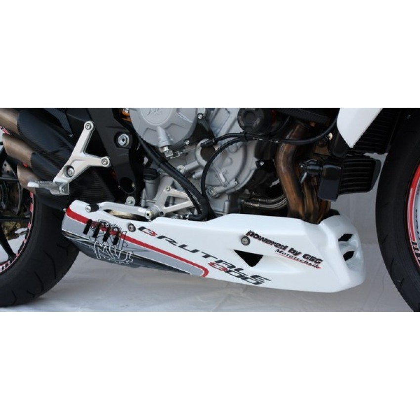 Sabot GSG Road - Brutale 675/800 - MV Agusta