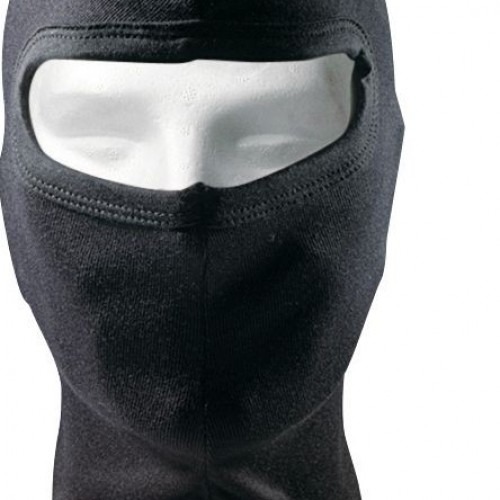 RACER-CAGOULE HUBLOT SOIE - Ski balaclava