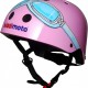 Casque Kiddimoto Pink Googles