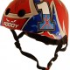 Casque Kiddimoto Carl Fogarty