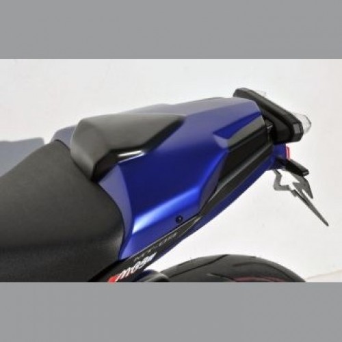 Capot de selle Ermax - MT-09 2014-16 - Yamaha