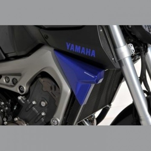 Ecopes Ermax - MT-09 2014-16 - Yamaha