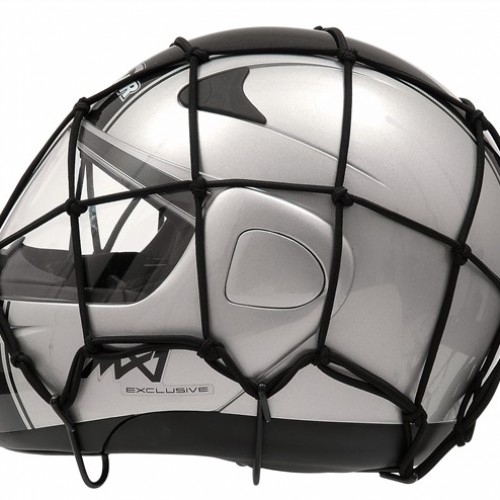 Filet porte casque