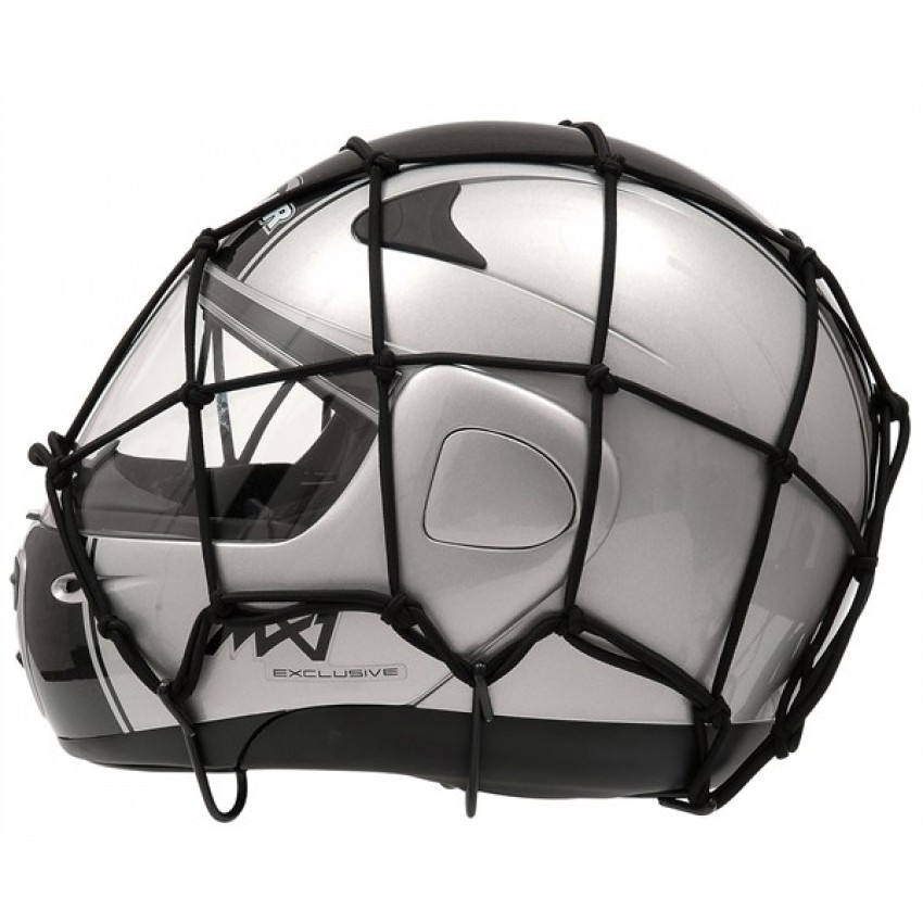 Filet porte casque