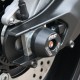 Kit protection de bras oscillant GSG - MT-09 - Yamaha