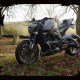 Sabot MGM Bikes BS109 - FZ1 - Yamaha