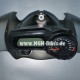 Couvre réservoir/Support compteur MGM - FZ1 - Yamaha