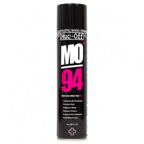 Muc-Off Spray multi-usage MO-094