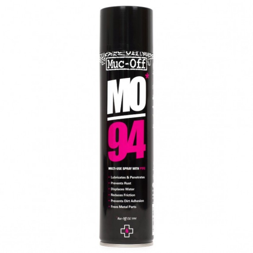 Muc-Off Spray multi-usage MO-094